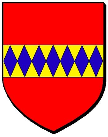 Blason de Poilhes/Arms (crest) of Poilhes