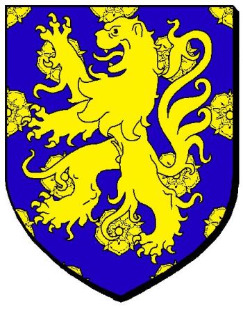 Blason de Civray (Vienne)/Arms (crest) of Civray (Vienne)