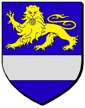 Blason de Crulai/Arms (crest) of Crulai