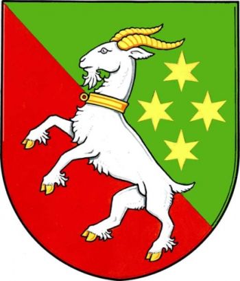 Arms (crest) of Drahanovice