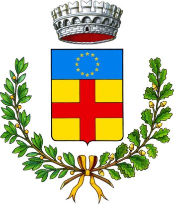 Stemma di Erli/Arms (crest) of Erli