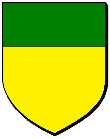 Blason de Lantourville/Arms (crest) of Lantourville