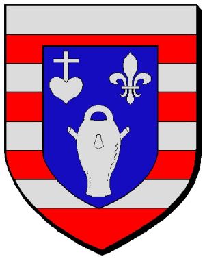 Blason de Le Fuilet/Coat of arms (crest) of {{PAGENAME