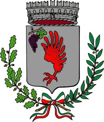 Stemma di Rubano/Arms (crest) of Rubano