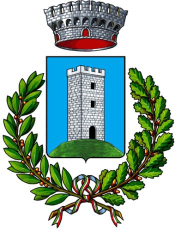 Stemma di Torre Mondovì/Arms (crest) of Torre Mondovì
