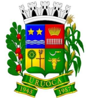 Brasão de Uruoca/Arms (crest) of Uruoca
