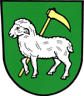 Arms (crest) of Veřovice