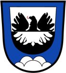 Arms (crest) of Bergen