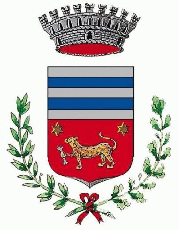 Stemma di Inveruno/Arms (crest) of Inveruno