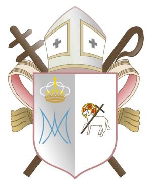 Arms (crest) of Archdiocese of Niterói