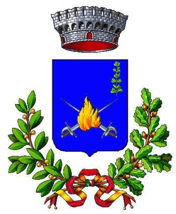 Stemma di Palazzago/Arms (crest) of Palazzago