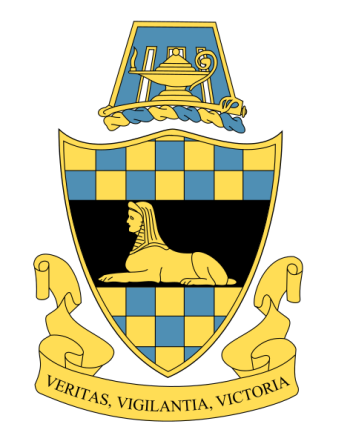 Arms of United States Army Intelligence Center of Excellence