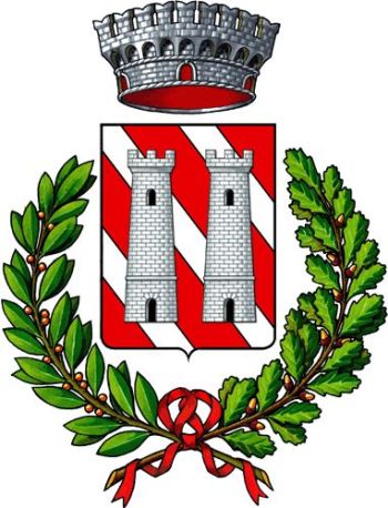 Stemma di Almè/Arms (crest) of Almè