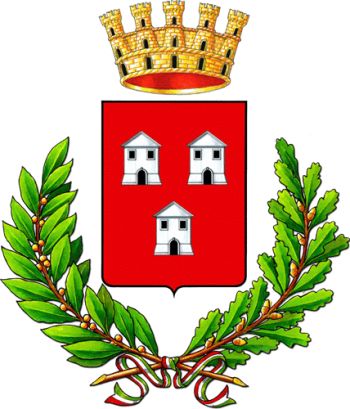Stemma di Camerino/Arms (crest) of Camerino