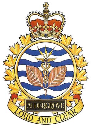 Canadian Forces Station Aldergrove, Canada.jpg