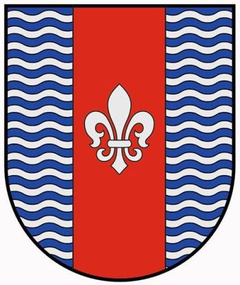 Arms (crest) of Jurbarkai