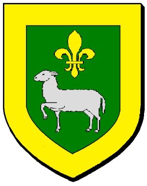Blason de Liederschiedt/Coat of arms (crest) of {{PAGENAME