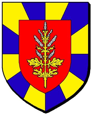 Blason de Les Petites-Armoises/Arms (crest) of Les Petites-Armoises