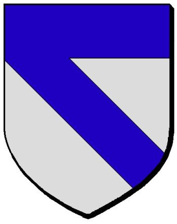 Blason de Fenouillet (Haute-Garonne)/Arms (crest) of Fenouillet (Haute-Garonne)