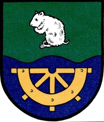 Arms (crest) of Křečkov