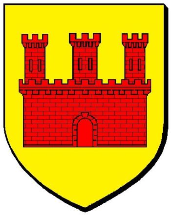 Blason de Villemus/Arms (crest) of Villemus