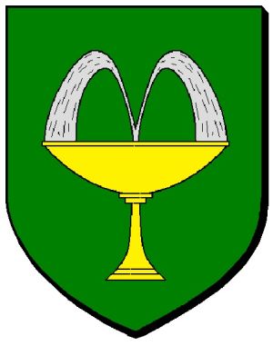 Blason de Chassenon/Arms (crest) of Chassenon