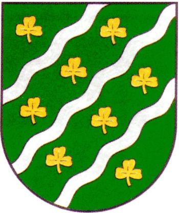 Arms (crest) of Klausučiai