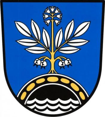 Arms (crest) of Klokočná