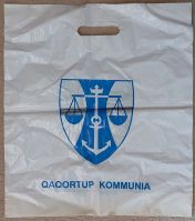 Arms (crest) of Qaqortoq