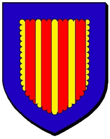 Blason de Ohain (Nord)/Arms (crest) of Ohain (Nord)