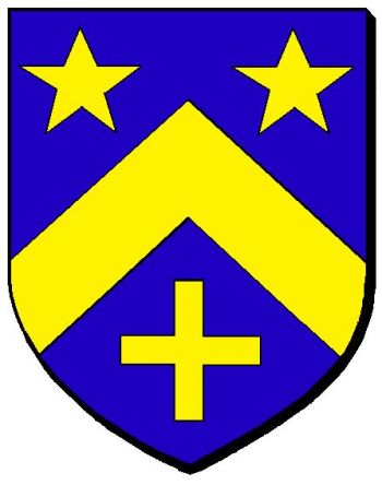 Blason de Le Tremblois/Arms (crest) of Le Tremblois
