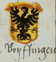Wappen von Bopfingen/Arms (crest) of Bopfingen