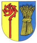 Arms (crest) of Oberhof