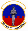 10th Security Forces Squadron, US Air Force.png