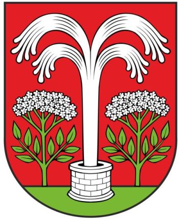 Blason de Bizovac/Arms (crest) of Bizovac