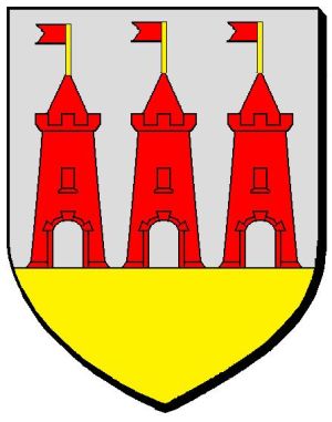 Blason de Giromagny/Arms (crest) of Giromagny