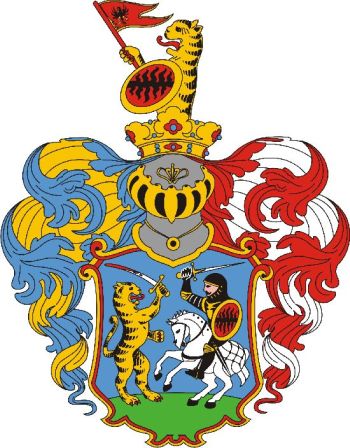 Hajdúszoboszló (címer, arms)