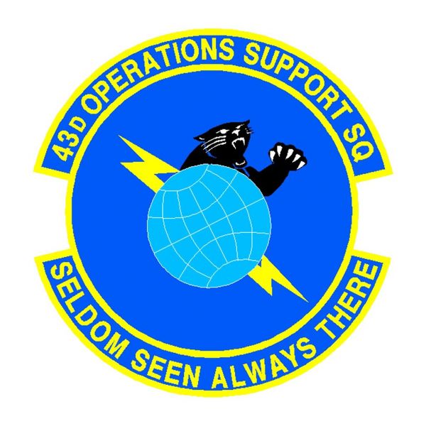 File:43rd Operations Support Squadron, US Air Force.jpg