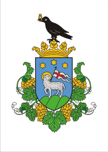 Jánoshalma (címer, arms)