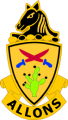 11th Cavalry Regiment, US Armydui.png