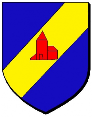 Blason de Fublaines/Arms (crest) of Fublaines