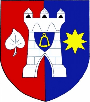 Arms (crest) of Koldín