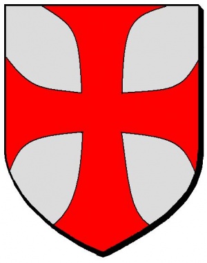 Blason de Plougras/Coat of arms (crest) of {{PAGENAME
