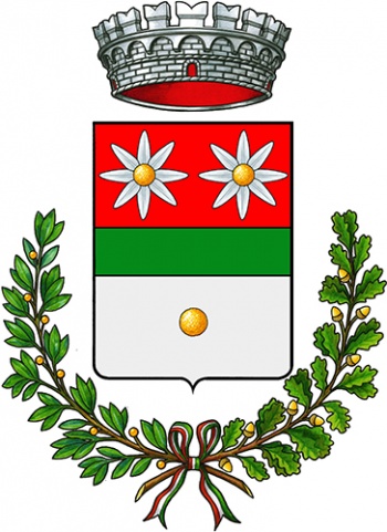 Stemma di Verdello/Arms (crest) of Verdello
