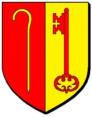 Blason de Céran/Arms (crest) of Céran