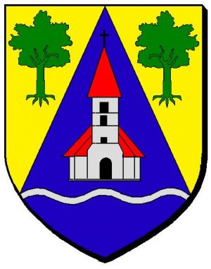 Blason de Cirfontaines-en-Azois/Arms (crest) of Cirfontaines-en-Azois
