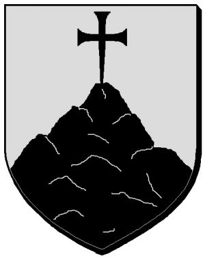 Blason de Dornach (Mulhouse) / Arms of Dornach (Mulhouse)