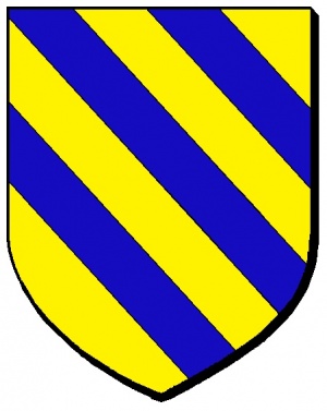 Blason de Grignan/Arms of Grignan
