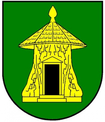 Arms (crest) of Bijotai