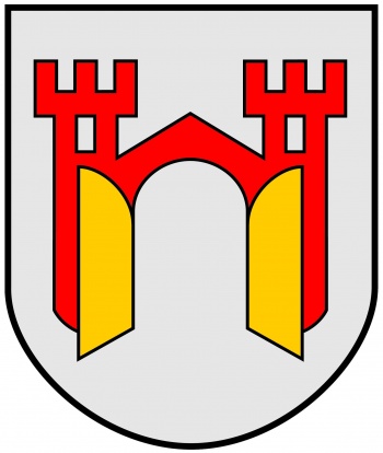 Wappen von Offenburg/Arms (crest) of Offenburg